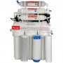 Фільтр зворотного осмосу з насосом Нова Вода NW-RO704-P