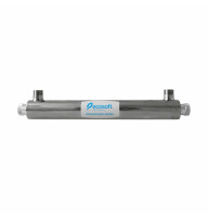 Ультрафиолетовый обеззараживатель для очистки воды Ecosoft UV E-360