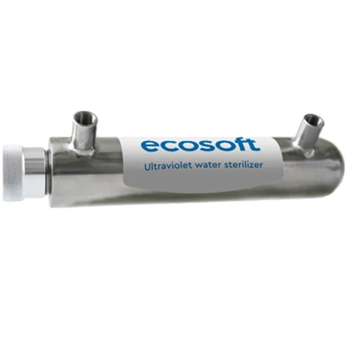 Ультрафиолетовый обеззараживатель воды Ecosoft HR-60