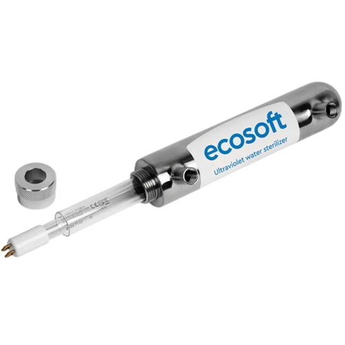 Ультрафиолетовый обеззараживатель воды Ecosoft HR-60