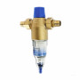 Фильтр механический с ручной промывкой для очистки воды BWT EUROPAFILTER RS (RF) 1 1/4