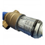 Фільтр механічний з ручним промиванням для очищення води BWT Protector BW 3/4