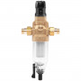 Промывной фильтр BWT Protector Mini HWS 1/2 CR