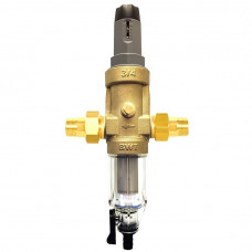 Промывной фильтр BWT Protector Mini HWS 3/4 CR