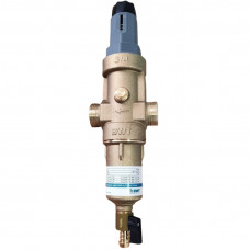 Промывной фильтр для горячей воды BWT Protector Mini HWS 3/4 HR