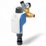 Самопромивний механічний фільтр очищення води з редуктором тиску і манометром BWT R1 HWS 1