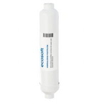 Минерализатор для обратного осмоса Ecosoft 2х10