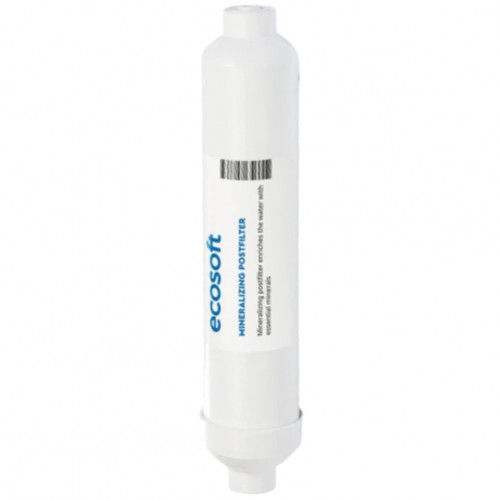 Минерализатор для обратного осмоса Ecosoft 2х10