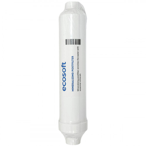 Минерализатор для обратного осмоса Ecosoft 2х10