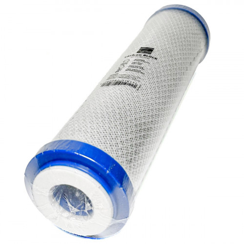 Картридж из брикетированного угля Platinum Wasser CB Carbon BLOCK