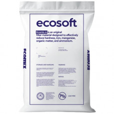 Фильтрующая засыпка комплексной очистки воды Ecomix А 25 л