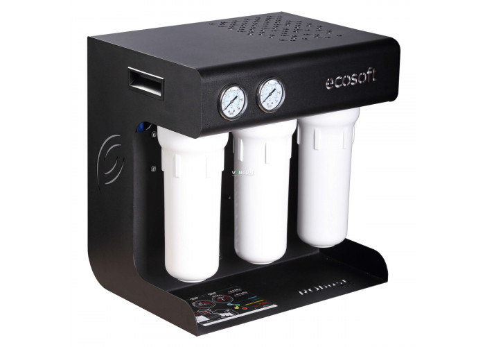 Фильтр обратного осмоса для Кофейни Ecosoft RObust 1500