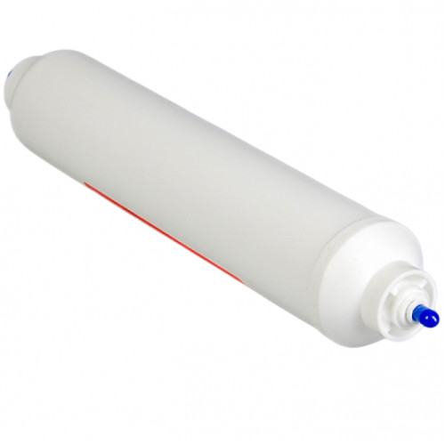 Постфільтр-мінералізатор для зворотного осмосу Нова Вода CL10-S