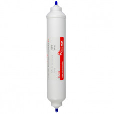 Постфільтр-мінералізатор для зворотного осмосу Нова Вода CL10-S