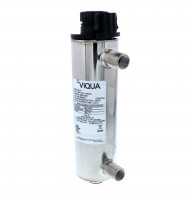 Ультрафиолетовый обеззараживатель для очистки воды VIQUA Sterilight VT1/2