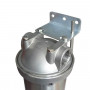 Магистральный фильтр для горячей воды Raifil D1 10 Slim