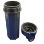 Магістральний фільтр для гарячої і холодної води Aquafilter FHHOT34-WB 3/4