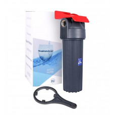 Магістральний фільтр для гарячої і холодної води Aquafilter FHHOT34-WB 3/4