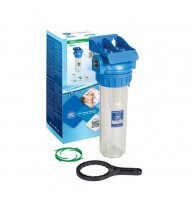 Натрубний корпус фільтра для очищення холодної води Aquafilter FHPR12-3_R