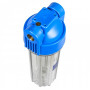 Магістральний корпус фільтра для очищення води Aquafilter FHPR34-HP1 10 bar підключення 3/4