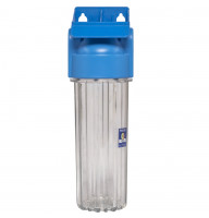 Магистральный фильтр Aquafilter FHPR1-HP1