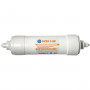 Постфільтр для зворотного осмосу Aquafilter AICRO-3-QM