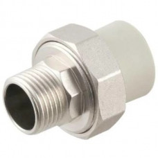 PP-R американка Н.Р. 32x1 Berke Plastik
