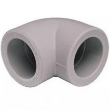 Кут PP-R 32 мм 90 град Berke Plastik