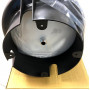 Накопичувальний бак для систем зворотного осмосу високої продуктивності Kaplya SPT-280W 100л