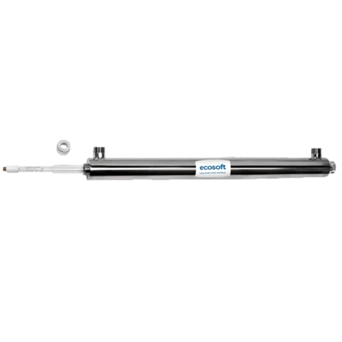 Ультрафиолетовый обеззараживатель Ecosoft UV E-480
