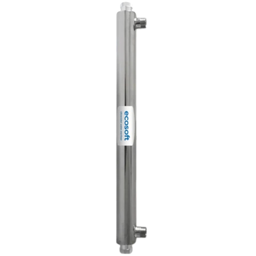 Ультрафиолетовый обеззараживатель Ecosoft UV E-480