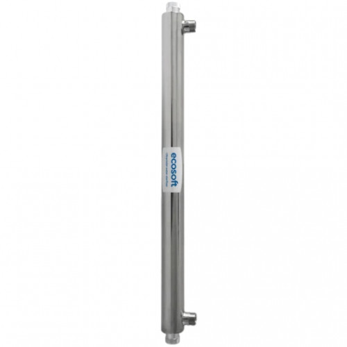 Ультрафіолетовий знезаражувач Ecosoft UV E-720