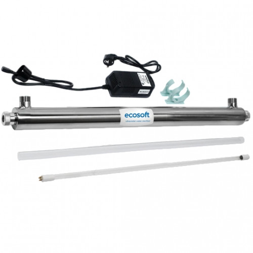 Ультрафіолетовий знезаражувач Ecosoft UV E-720