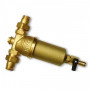 Механічний фільтр з ручним промиванням для гарячої води BWT Protector mini H/R 1