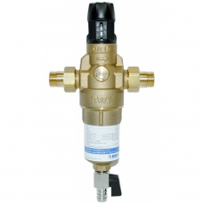 Промывной фильтр для горячей воды BWT Protector Mini HWS 1/2 HR