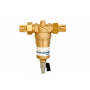 Механический фильтр с ручной промывкой для горячей воды BWT Protector mini H/R 3/4