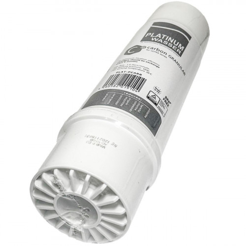 Картридж угольный Platinum Wasser CG Carbon GRANULAR