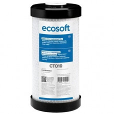 Картридж із брикетованого вугілля Ecosoft CTO10 10BB