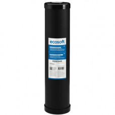Картридж для видалення заліза Ecosoft FERROMIX 20BB