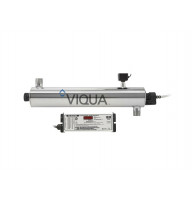 Ультрафіолетовий знезаражувач для очищення води VIQUA Sterilight S2Q-PA