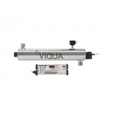 Ультрафіолетовий знезаражувач для очищення води VIQUA Sterilight S5Q-PA
