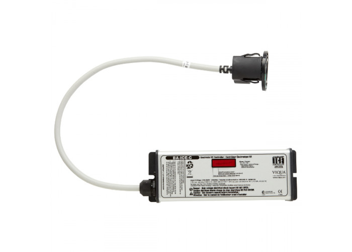 Ультрафиолетовый обеззараживатель для очистки воды VIQUA Sterilight S8Q-PA
