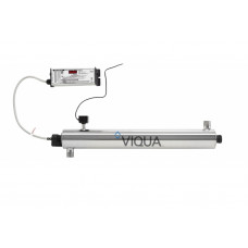 Ультрафіолетовий знезаражувач для очищення води VIQUA Sterilight S8Q-PA