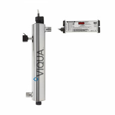 Ультрафиолетовый обеззараживатель для очистки воды VIQUA Sterilight VH410