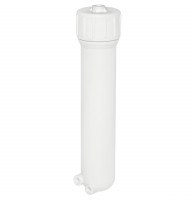 Корпус для мембрани зворотного осмосу Aquafilter YT-25W