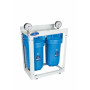 Двоступенева система фільтрації води Aquafilter Big Blue HHBB10A