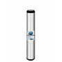 Вугільний картридж для очищення води Aquafilter FCCA-L Slim