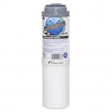 Картридж двухслойный комбинированной очистки воды Aquafilter FCCA-STO