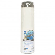 Картридж двошаровий комбінованої очистки води Aquafilter FCCA-STO
