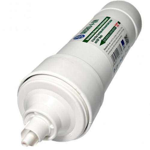 Постфільтр для зворотного осмосу Aquafilter AICRO-4-QM